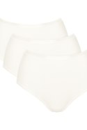 SLOGGI FIGI SLOGGI GO DAILY COTTON HIGHWAIST