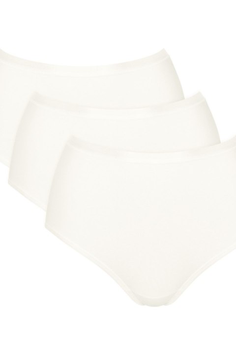 SLOGGI FIGI SLOGGI GO DAILY COTTON HIGHWAIST SLOGGI FIGI SLOGGI GO DAILY COTTON HIGHWAIST