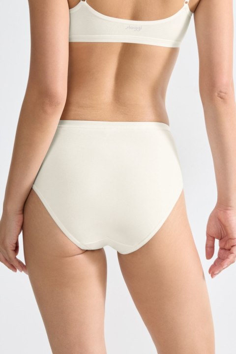 SLOGGI FIGI SLOGGI GO DAILY COTTON MIDI SLOGGI FIGI SLOGGI GO DAILY COTTON MIDI