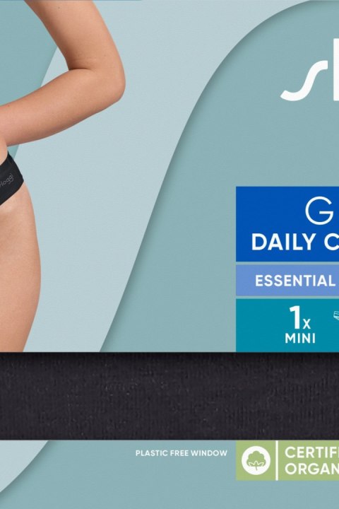 SLOGGI FIGI SLOGGI GO DAILY COTTON MINI SLOGGI FIGI SLOGGI GO DAILY COTTON MINI