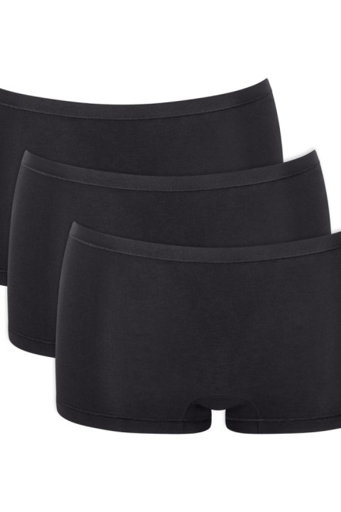 SLOGGI FIGI SLOGGI GO DAILY COTTON SHORT SLOGGI FIGI SLOGGI GO DAILY COTTON SHORT