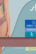 SLOGGI FIGI SLOGGI GO DAILY COTTON TAI