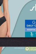 SLOGGI FIGI SLOGGI GO DAILY COTTON TAI