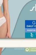 SLOGGI FIGI SLOGGI GO DAILY COTTON TAI