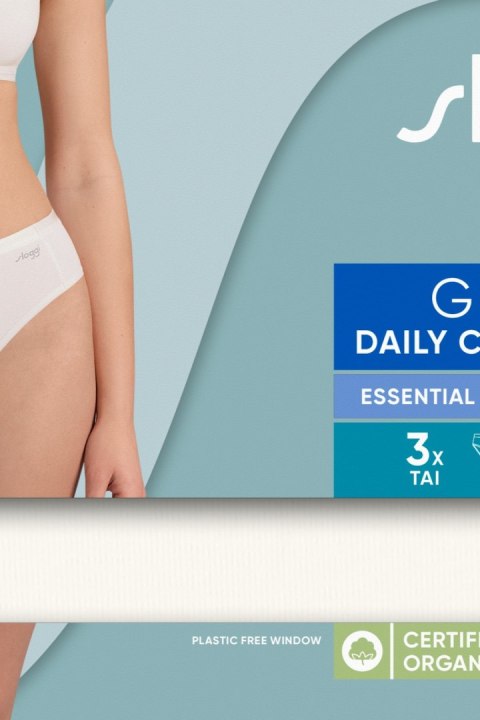 SLOGGI FIGI SLOGGI GO DAILY COTTON TAI SLOGGI FIGI SLOGGI GO DAILY COTTON TAI