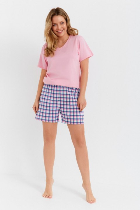 TARO 3423 PIŻAMA DAMSKA LAYLA S-XL TARO 3423 PIŻAMA DAMSKA LAYLA S-XL