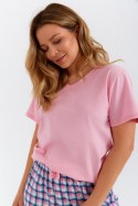 TARO 3423 PIŻAMA DAMSKA LAYLA S-XL