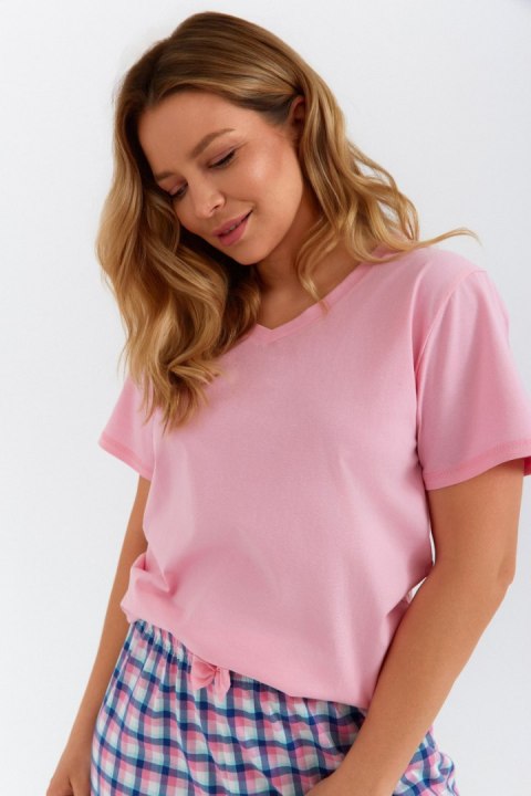 TARO 3423 PIŻAMA DAMSKA LAYLA S-XL TARO 3423 PIŻAMA DAMSKA LAYLA S-XL