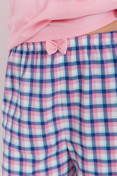 TARO 3423 PIŻAMA DAMSKA LAYLA S-XL TARO 3423 PIŻAMA DAMSKA LAYLA S-XL