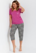 TARO 3426 PIŻAMA DAMSKA NANCY S-XL