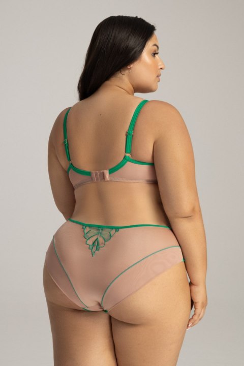 AVA BIUSTONOSZ AV 2161 GREEN MAXI AVA BIUSTONOSZ AV 2161 GREEN MAXI
