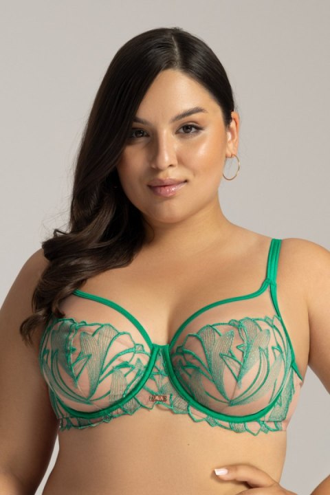 AVA BIUSTONOSZ AV 2161 GREEN AVA BIUSTONOSZ AV 2161 GREEN
