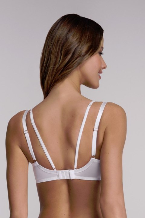 AVA BIUSTONOSZ AV 2199 SOFT WHITE AVA BIUSTONOSZ AV 2199 SOFT WHITE