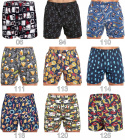 CORNETTE BOKSERKI CLASSIC COMFORT nowe wz. 5 szt M
