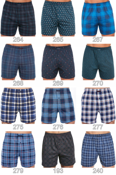 CORNETTE BOKSERKI CLASSIC COMFORT nowe wz. 5 szt M CORNETTE BOKSERKI CLASSIC COMFORT nowe wz. 5 szt M