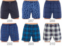 CORNETTE BOKSERKI CLASSIC COMFORT nowe wz. 5 szt M