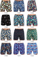 CORNETTE BOKSERKI CLASSIC COMFORT nowe wz. 5 szt M