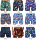 CORNETTE BOKSERKI CLASSIC luźne dużo wzorów 5XL