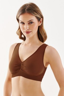 GABRIELLA SEAMLESS TOP SHAPE