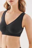 GABRIELLA SEAMLESS TOP SHAPE