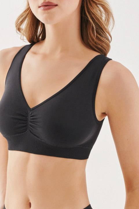 GABRIELLA SEAMLESS TOP SHAPE GABRIELLA SEAMLESS TOP SHAPE