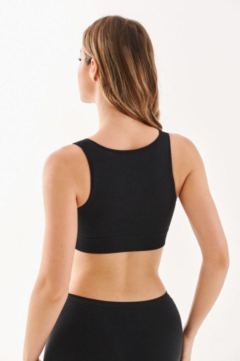 GABRIELLA SEAMLESS TOP SHAPE GABRIELLA SEAMLESS TOP SHAPE