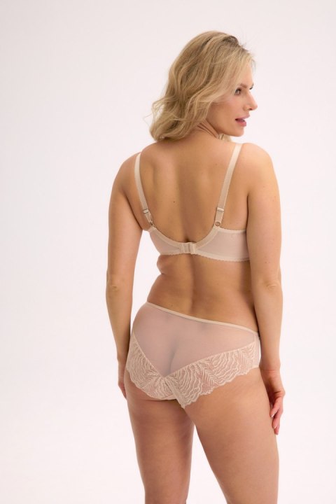 GAIA BIUSTONOSZ SEMI-SOFT ISLA 1228 BEŻ GAIA BIUSTONOSZ SEMI-SOFT ISLA 1228 BEŻ