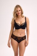 GAIA BIUSTONOSZ SEMI-SOFT ISLA 1228 CZARNY
