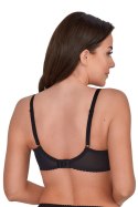 GAIA BIUSTONOSZ SOFT CHANTAL ART. 534 CZARNY