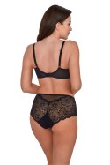GAIA BIUSTONOSZ SOFT CHANTAL ART. 534 CZARNY