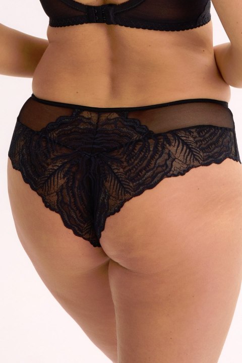 GAIA FIGI BRAZILIAN JESSIA ART. 1229 CZARNY GAIA FIGI BRAZILIAN JESSIA ART. 1229 CZARNY