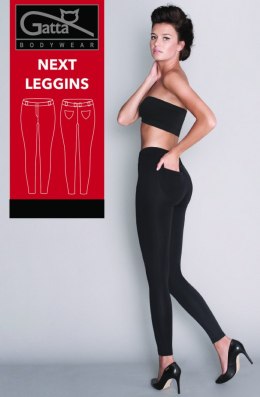 GATTA BODYWEAR Next Leggins