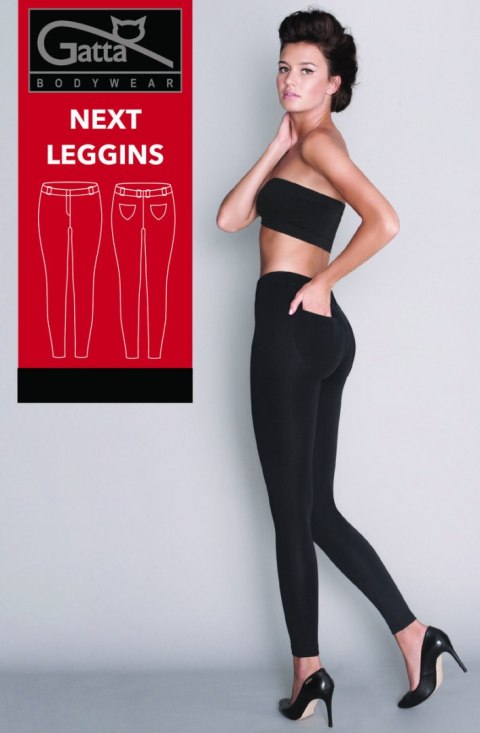 GATTA BODYWEAR Next Leggins