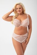 GORSENIA BIUSTONOSZ MIĘKKI BIG ADORE K930 BEŻOWY