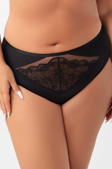 GORSENIA FIGI ADORE K931 CZARNE GORSENIA FIGI ADORE K931 CZARNE