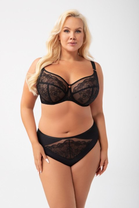 GORSENIA FIGI ADORE K931 CZARNE GORSENIA FIGI ADORE K931 CZARNE