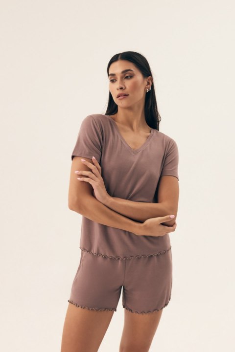 HENDERSON LADIES PIŻAMA DAMSKA NOVES 42679 SS25 HENDERSON LADIES PIŻAMA DAMSKA NOVES 42679 SS25