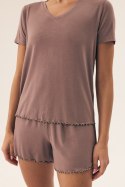 HENDERSON LADIES PIŻAMA DAMSKA NOVES 42679 SS25