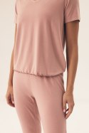 HENDERSON LADIES PIŻAMA DAMSKA NOVES 42680 SS25