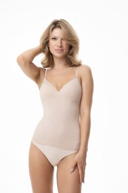 JULIMEX KOSZULKA Z MISECZKAMI SIMPLE CAMI TOP