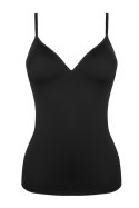 JULIMEX KOSZULKA Z MISECZKAMI SIMPLE CAMI TOP