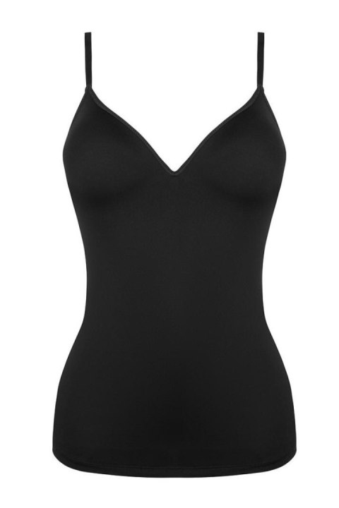 JULIMEX KOSZULKA Z MISECZKAMI SIMPLE CAMI TOP JULIMEX KOSZULKA Z MISECZKAMI SIMPLE CAMI TOP