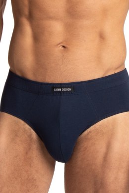 LAMA SLIPY MĘSKIE M-1071CLEX 3-PACK