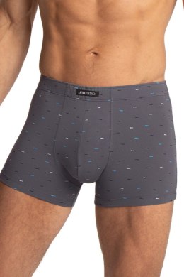 LAMA SZORTY MĘSKIE M-1076SZ 2-PACK
