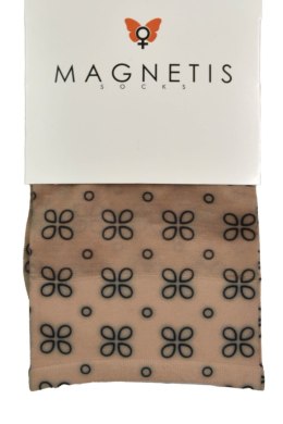 MAGNETIS SKARPETKA DRUK 206