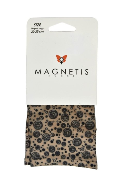MAGNETIS SKARPETKA WZÓR 100 MAGNETIS SKARPETKA WZÓR 100