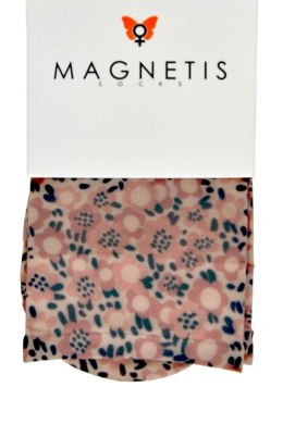 MAGNETIS SKARPETKA WZÓR 102