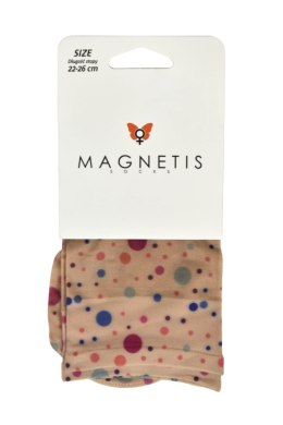 MAGNETIS SKARPETKA WZÓR 105