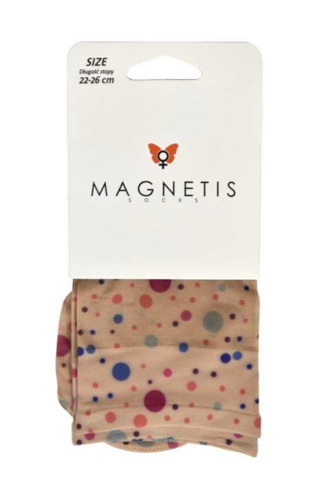 MAGNETIS SKARPETKA WZÓR 105 MAGNETIS SKARPETKA WZÓR 105