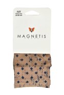 MAGNETIS SKARPETKA WZÓR 106
